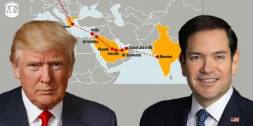 Trump administration reshapes Middle East strategy, sidelining Turkey in security and trade plans
