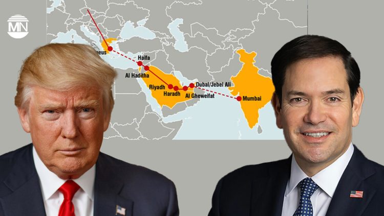 Trump administration reshapes Middle East strategy, sidelining Turkey in security and trade plans