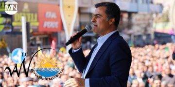 Turkey: Van protests erupt as co-mayor sentenced in politically charged case