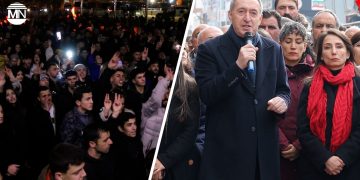 Van’s defiant resistance challenges Turkey’s ongoing trustee policy