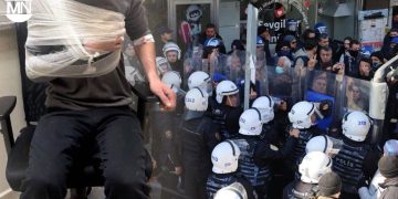 Turkey removes Van’s elected mayors, fuelling fears over democracy