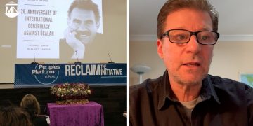 William Robinson at Peoples’ Platform Europe: ‘Global capitalism faces an existential crisis’