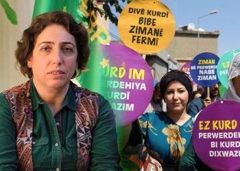 On International Mother Language Day, Kurds advocate for linguistic freedom for all in Turkey