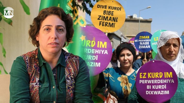 On International Mother Language Day, Kurds advocate for linguistic freedom for all in Turkey