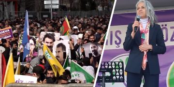 Kurdish politicians urge Ankara to recognise Öcalan’s potential role in peace solution