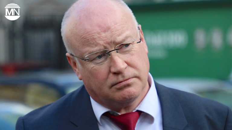 Sinn Féin’s Paul Gavan condemns PACE’s inaction on Kurdish rights in final speech