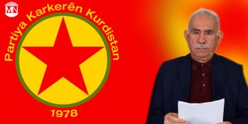 PKK declares ceasefire to pave way for realisation of Öcalan’s peace call