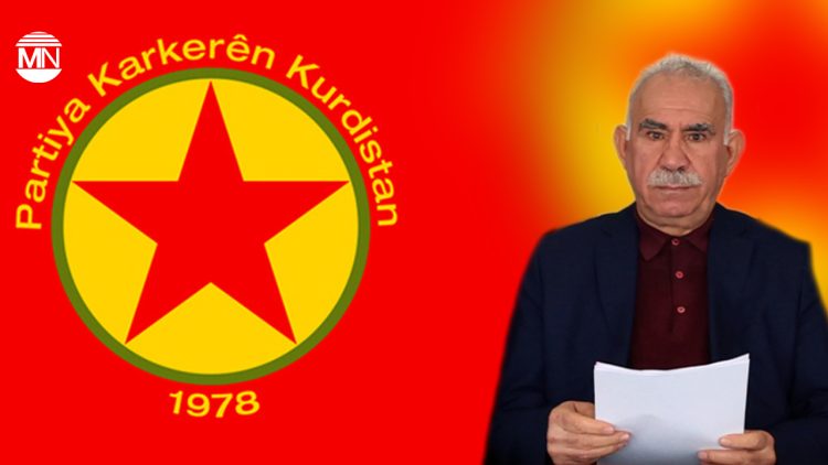 PKK declares ceasefire to pave way for realisation of Öcalan’s peace call
