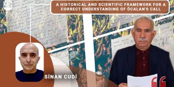 A historical and scientific framework for a correct understanding of Öcalan’s call
