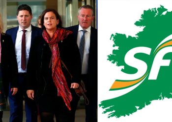 Sinn Féin calls for Öcalan’s release as international support for peace call grows