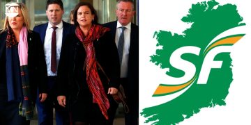 Sinn Féin calls for Öcalan’s release as international support for peace call grows