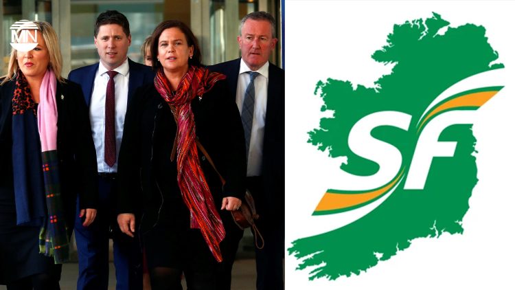 Sinn Féin calls for Öcalan’s release as international support for peace call grows