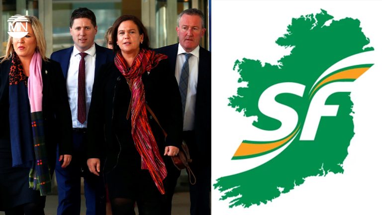 Sinn Féin calls for Öcalan’s release as international support for peace call grows