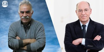 Germany’s Gysi welcomes Öcalan’s call for disarmament, seeks prison visit
