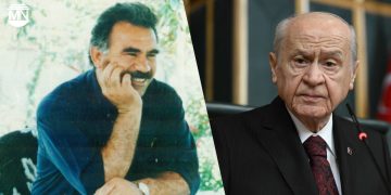 Top Turkish far-right politician endorses imprisoned Kurdish leader Öcalan’s peace call