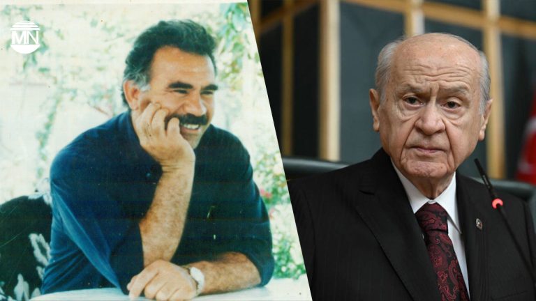 Top Turkish far-right politician endorses imprisoned Kurdish leader Öcalan’s peace call