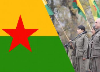 HPG Central Command calls on all units to follow PKK’s ceasefire