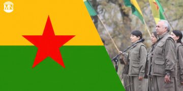 HPG Central Command calls on all units to follow PKK’s ceasefire
