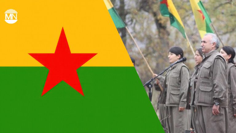 HPG Central Command calls on all units to follow PKK’s ceasefire