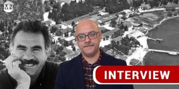 Lawyer Özgür Erol reveals key insights from Öcalan’s historic 27 February meeting