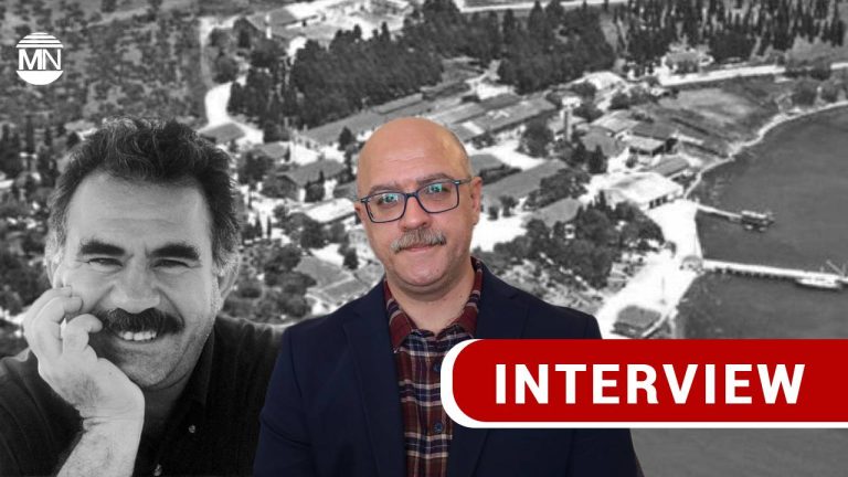 Lawyer Özgür Erol reveals key insights from Öcalan’s historic 27 February meeting