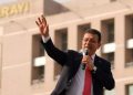 Istanbul Mayor Ekrem İmamoğlu remanded in custody, sparking outrage