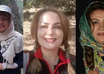 Iran targets women’s rights defenders, activists following International Women’s Day