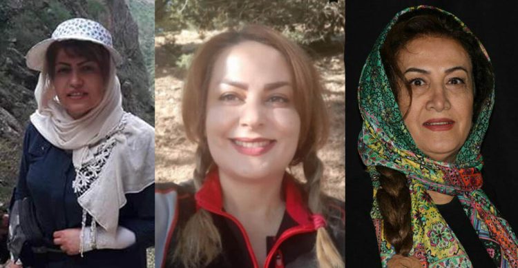 Iran targets women’s rights defenders, activists following International Women’s Day