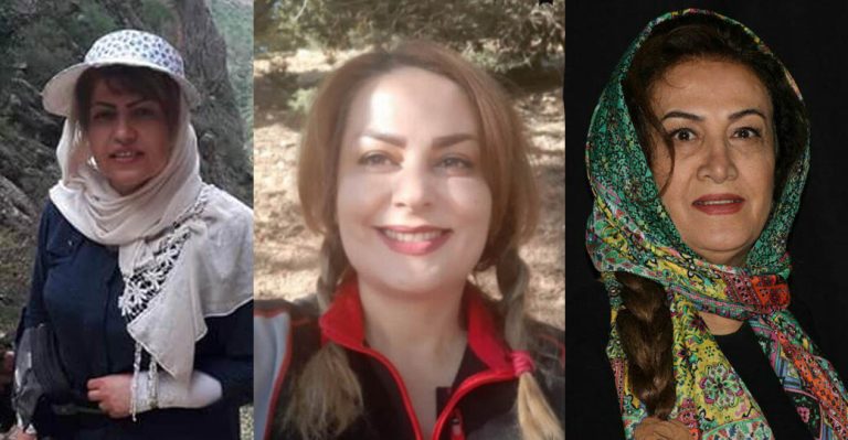 Iran targets women’s rights defenders, activists following International Women’s Day