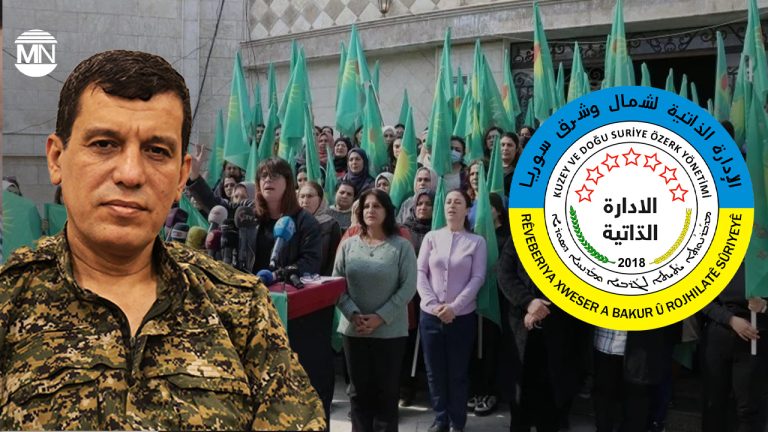 Syria’s Kurds condemn massacres of Alawites in Syria
