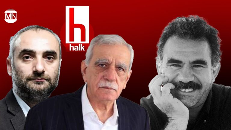 Ahmet Türk: Öcalan’s leadership remains unshaken despite isolation