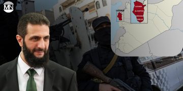 Massacre in Syria: Global outrage vs HTS, Turkey-backed factions accused of ethnic cleansing