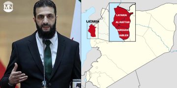 Bloodshed in Syria: Alawites targeted in escalating sectarian violence