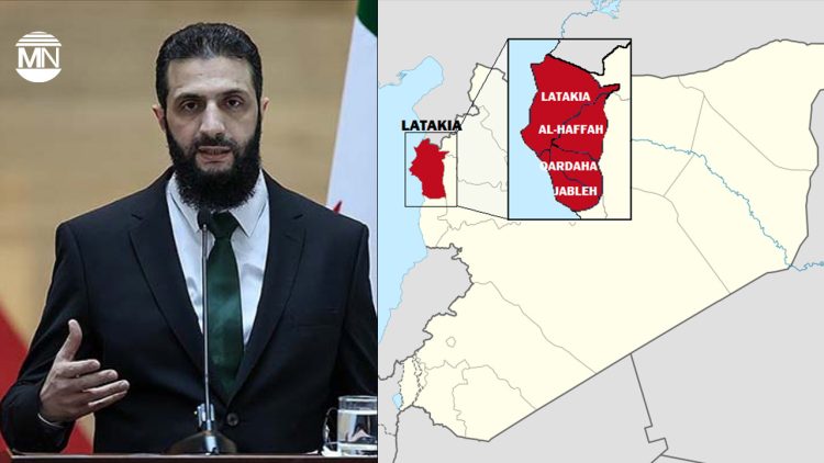 Bloodshed in Syria: Alawites targeted in escalating sectarian violence