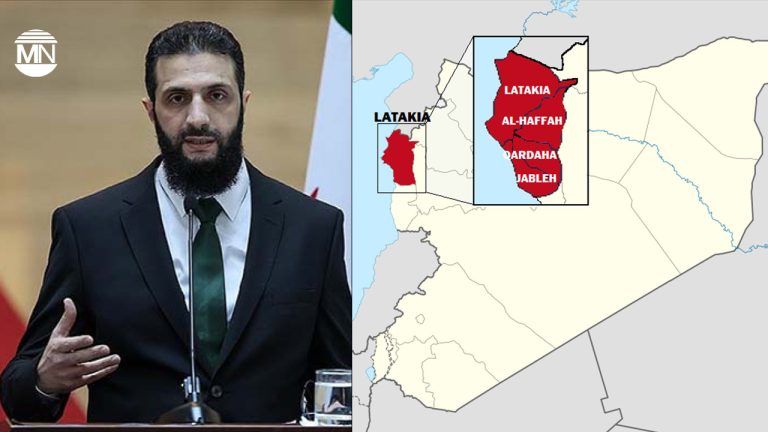 Bloodshed in Syria: Alawites targeted in escalating sectarian violence