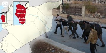 Eyewitness journalist reveals massacres in coastal Alawite villages of Syria