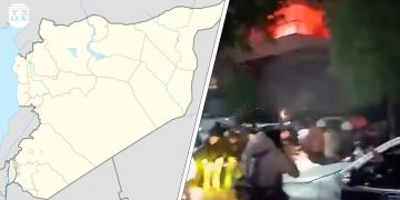 Alawite uprising escalates as HTS forces kill civilians in Syria’s coastal regions