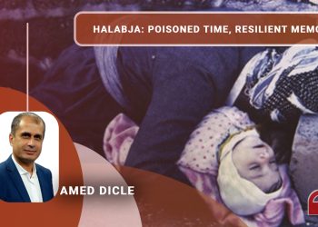 Halabja: poisoned time, resilient memory
