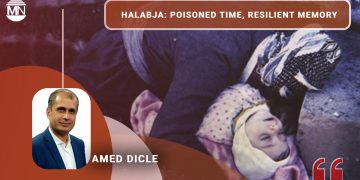 Halabja: poisoned time, resilient memory