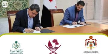 Arab countries welcome agreement between SDF and Damascus