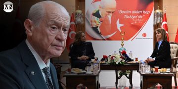 Bahçeli calls for shared Turkish future as PKK weighs up disbanding