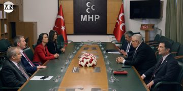 MHP leader Bahçeli invites constructive dialogue for national unity in Turkey