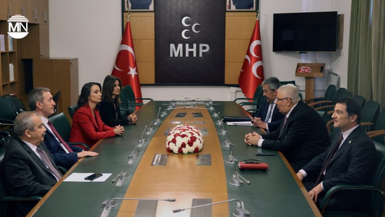 MHP leader Bahçeli invites constructive dialogue for national unity in Turkey
