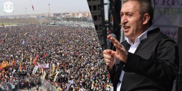 “Öcalan’s proposal offers democratic opening—don’t sabotage with arrests, trustees” – DEM’s Bakırhan
