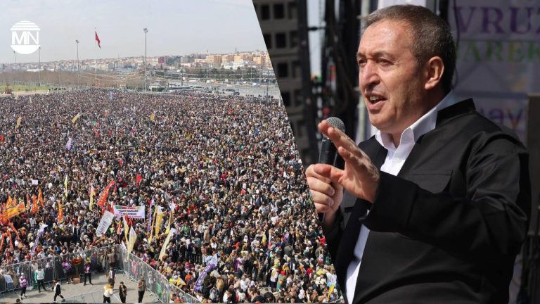“Öcalan’s proposal offers democratic opening—don’t sabotage with arrests, trustees” – DEM’s Bakırhan