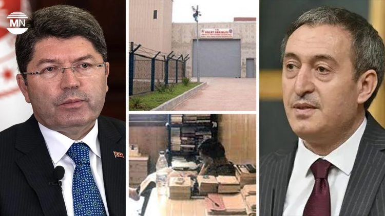 ‘Right to hope exists, it’s a right,’ says DEM Party co-chair Bakırhan challenging Justice Minister