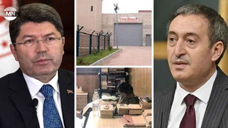 ‘Right to hope exists, it’s a right,’ says DEM Party co-chair Bakırhan challenging Justice Minister