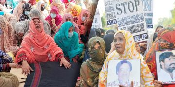 From Neolithic settlements to the Nobel Prize; Bahot Baloch on history, struggle of Baloch people
