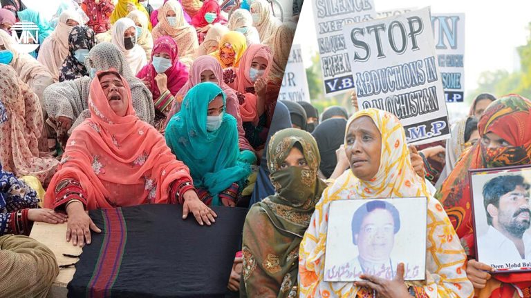 From Neolithic settlements to the Nobel Prize; Bahot Baloch on history, struggle of Baloch people