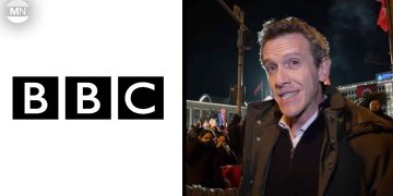 BBC journalist deported as Turkey cracks down on protests